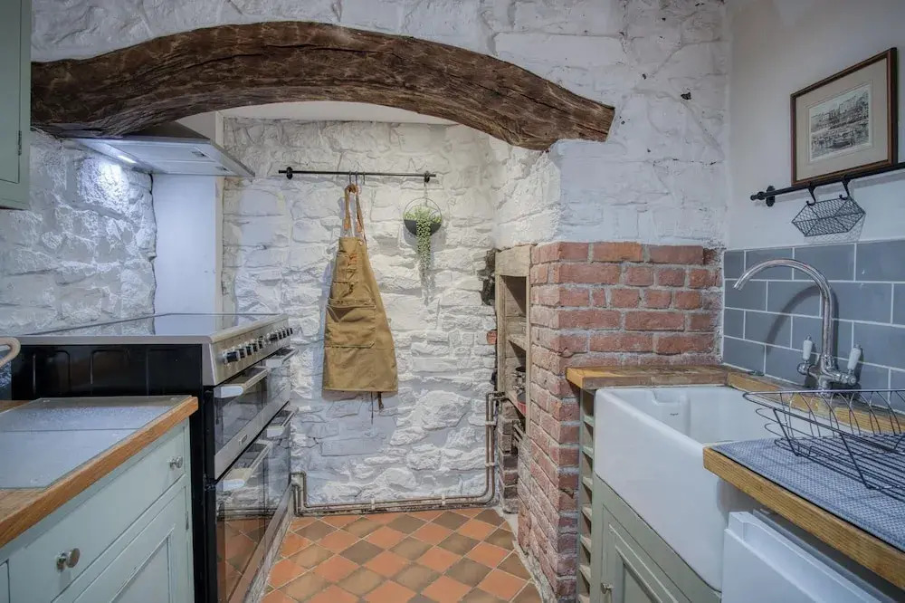 Woodcocks House - 3 Bedroom Holiday Home - Kilgetty