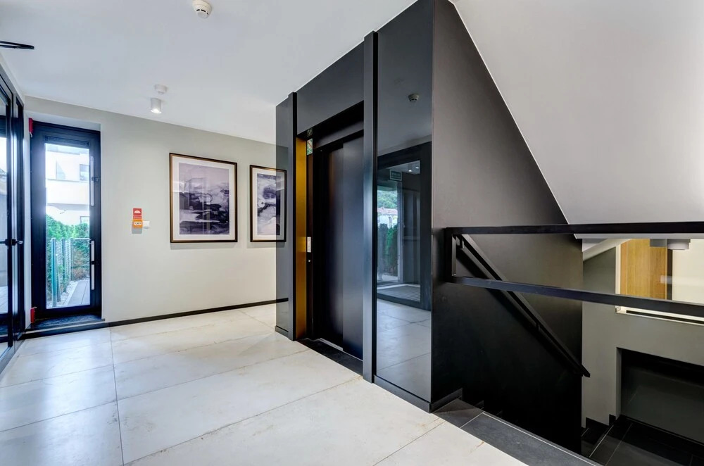 Dom & House - Apartments Silva Estate