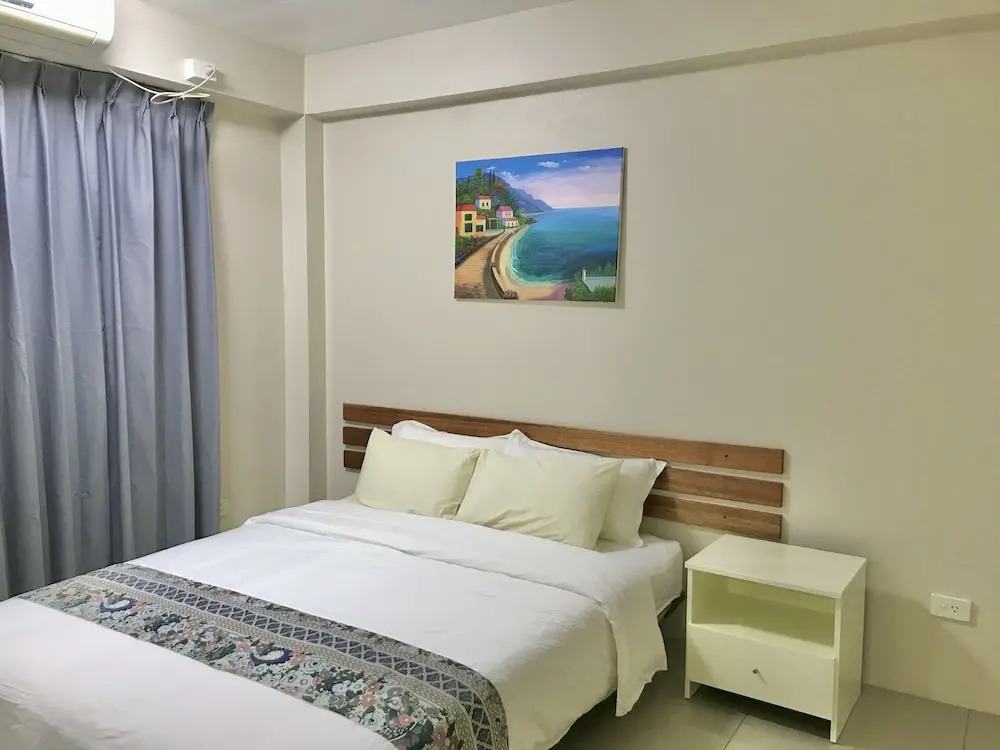 Leisure City Apartment