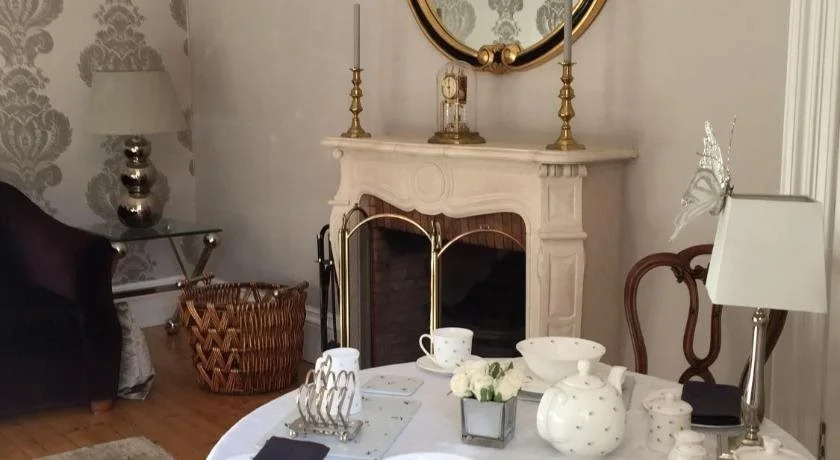 Claremont House