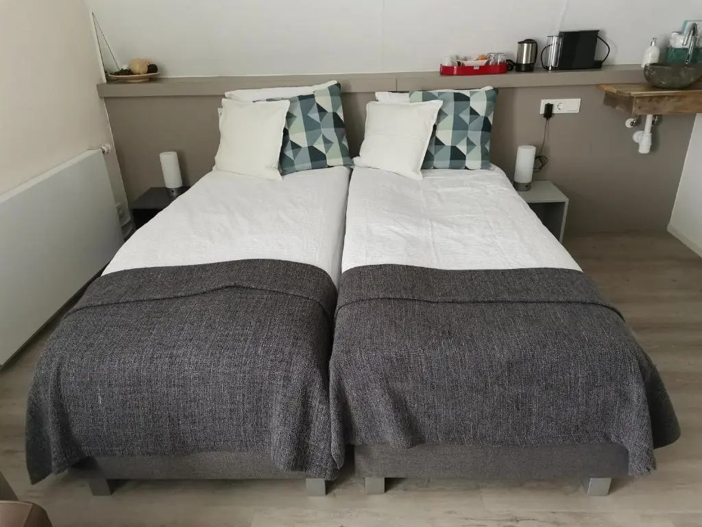B&B Bovenweg