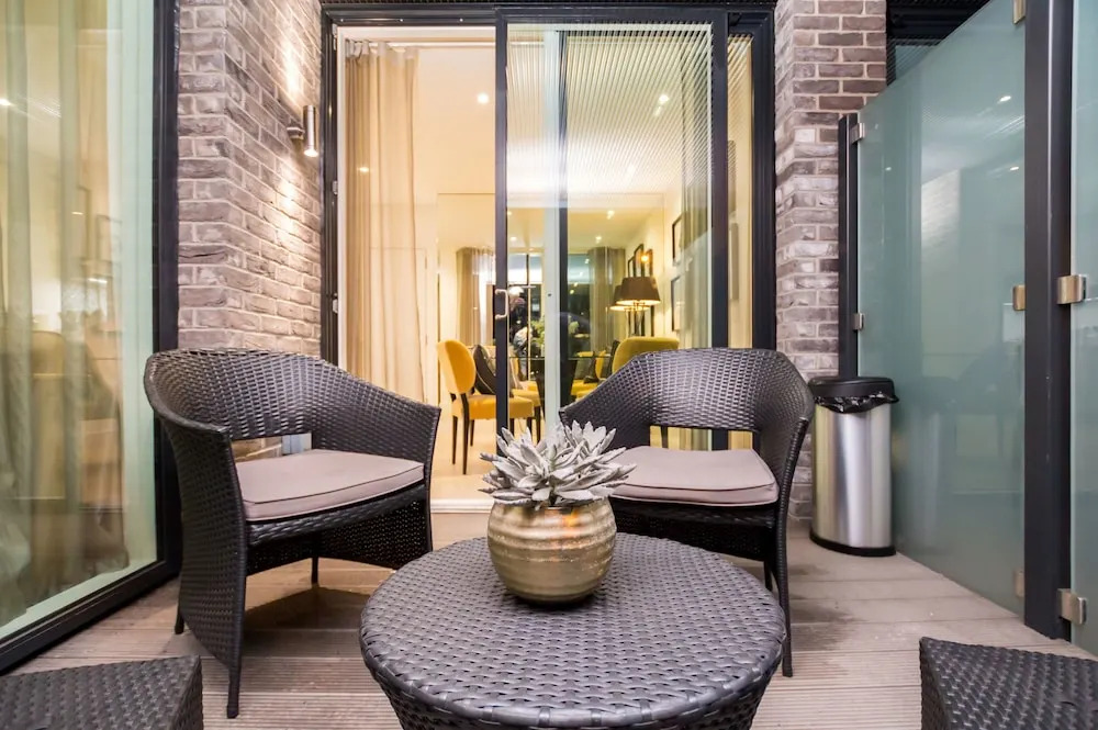 Camden Town - Two Bedroom Apartment
