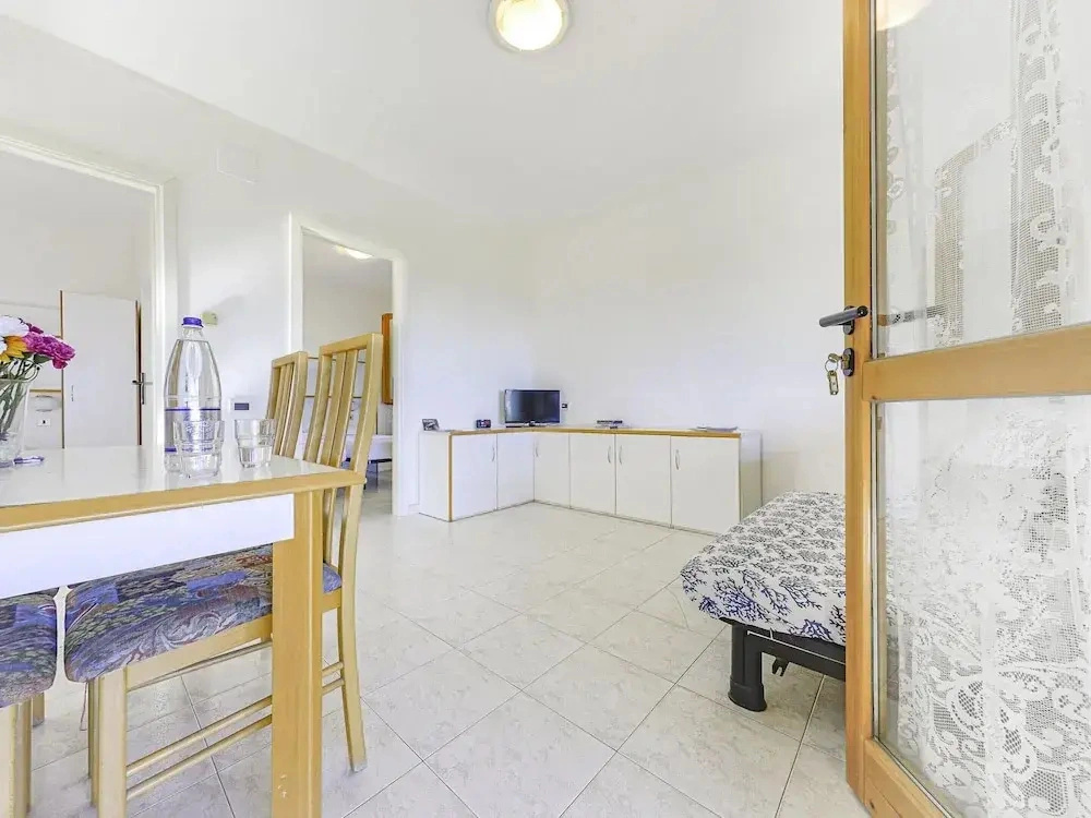 Holiday Complex With Pool in Andora