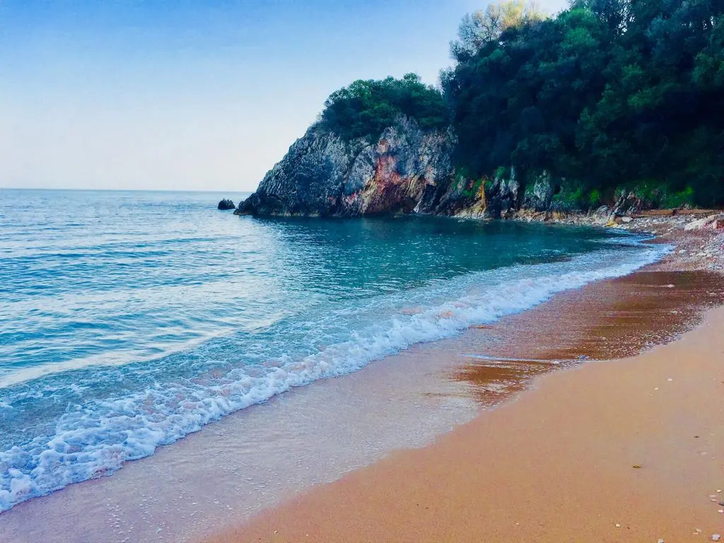 Fairytale Blue-Chranoi Seaside Retreats Up To 8Ppl