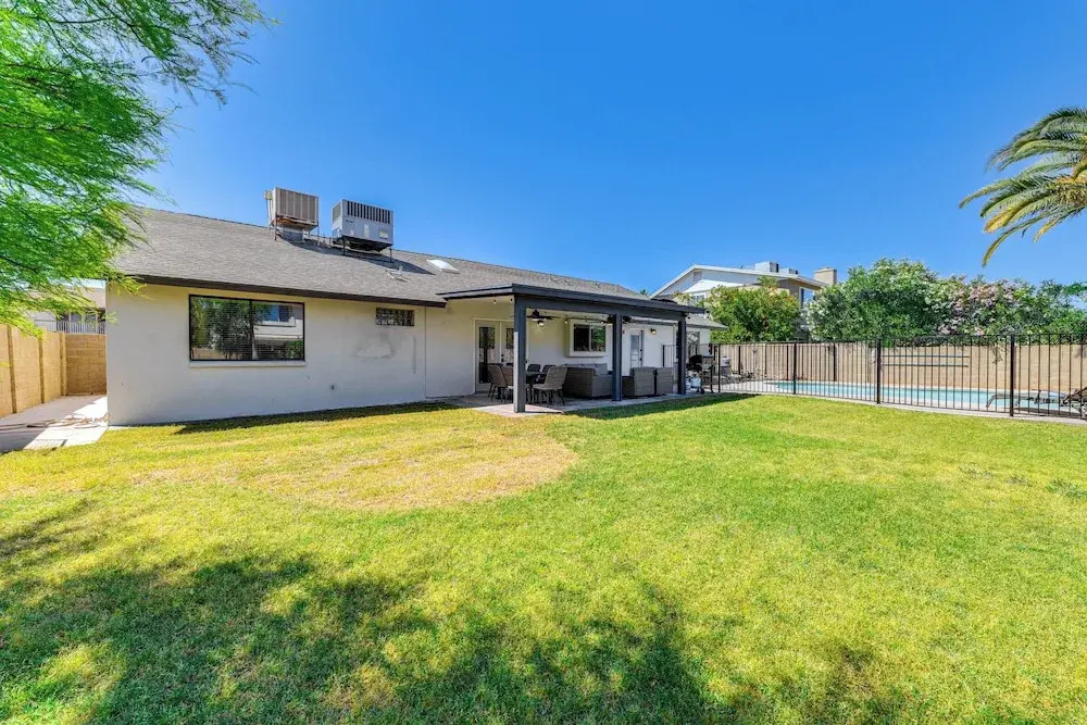 Desert Home w/ Private Pool in Mesa: Near Golf