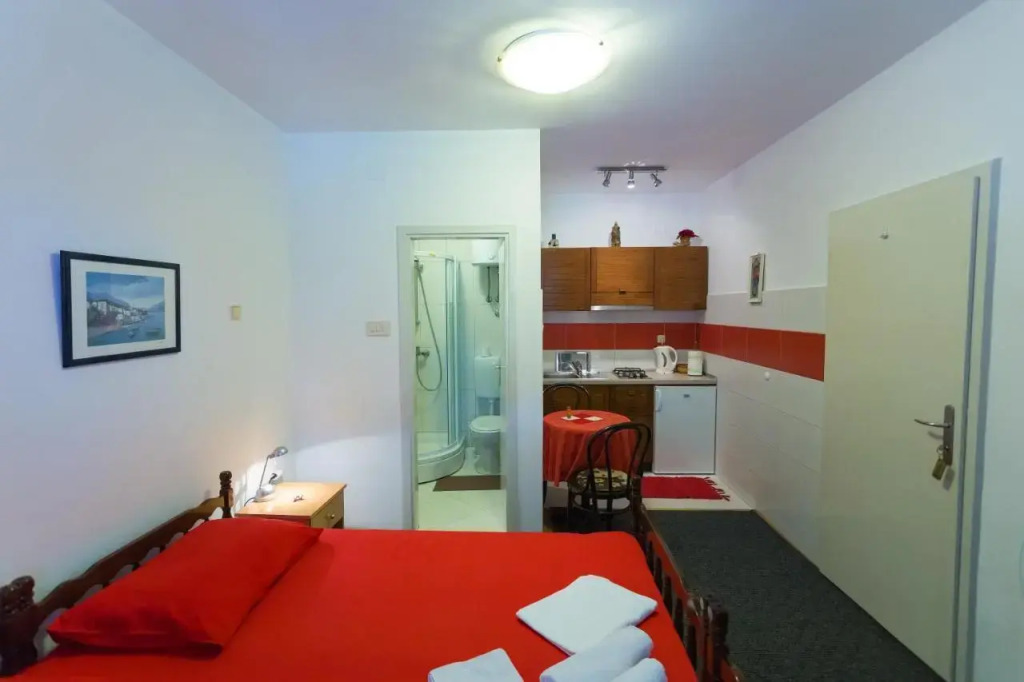 Boksic Rooms