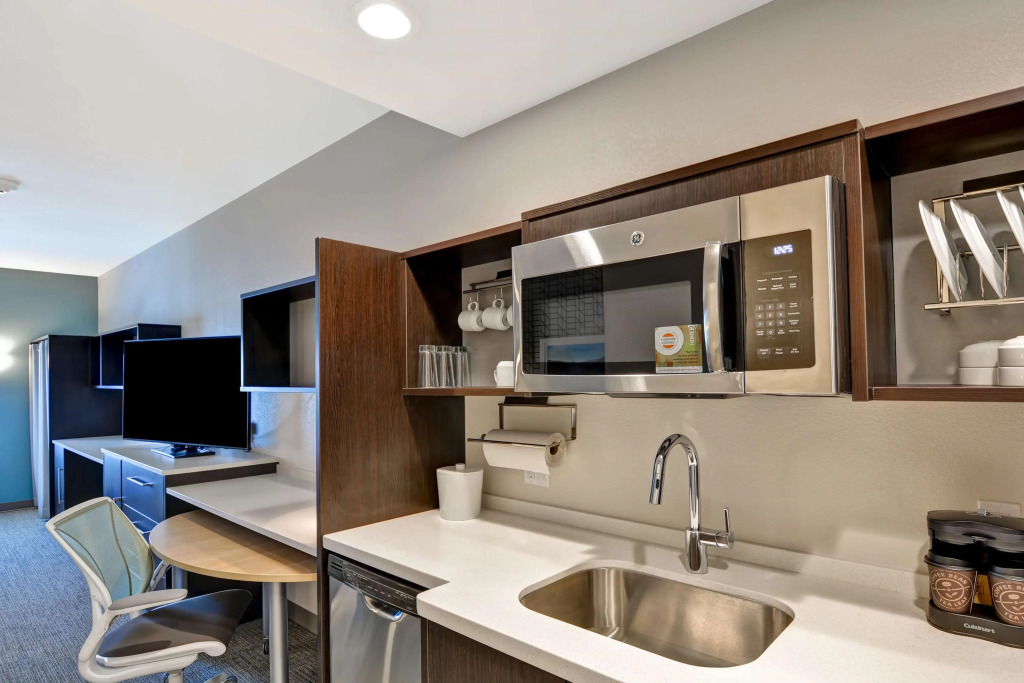Home2 Suites By Hilton Palmdale