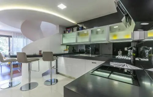 Luxury Apartments Novigrad