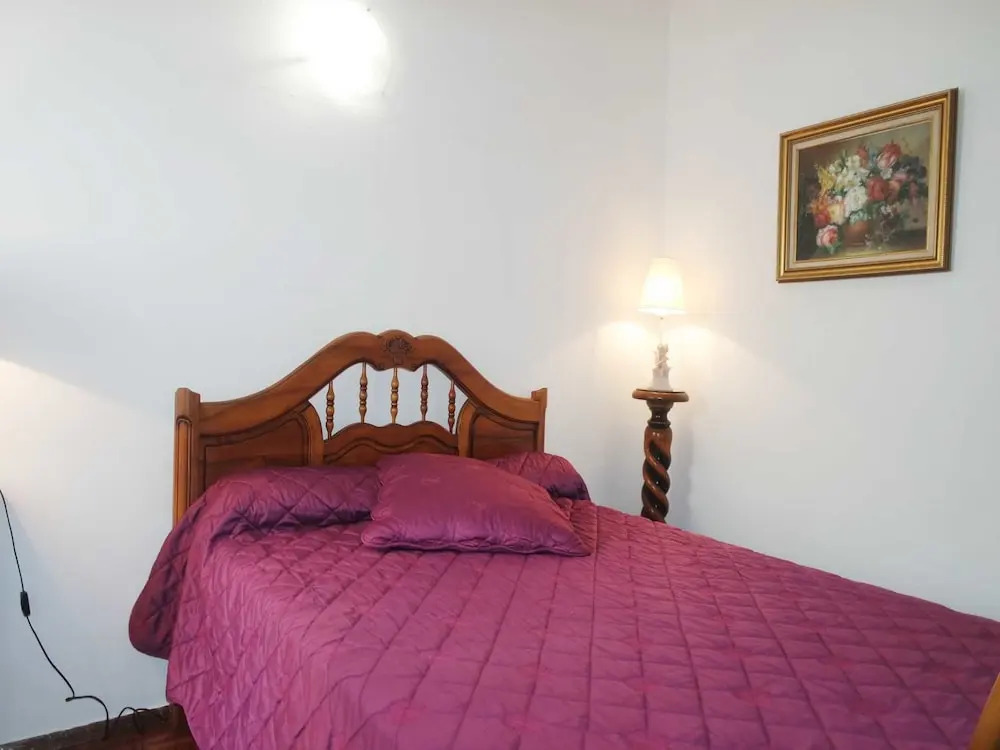 B21 - Seashell Apartment in Downtown Lagos