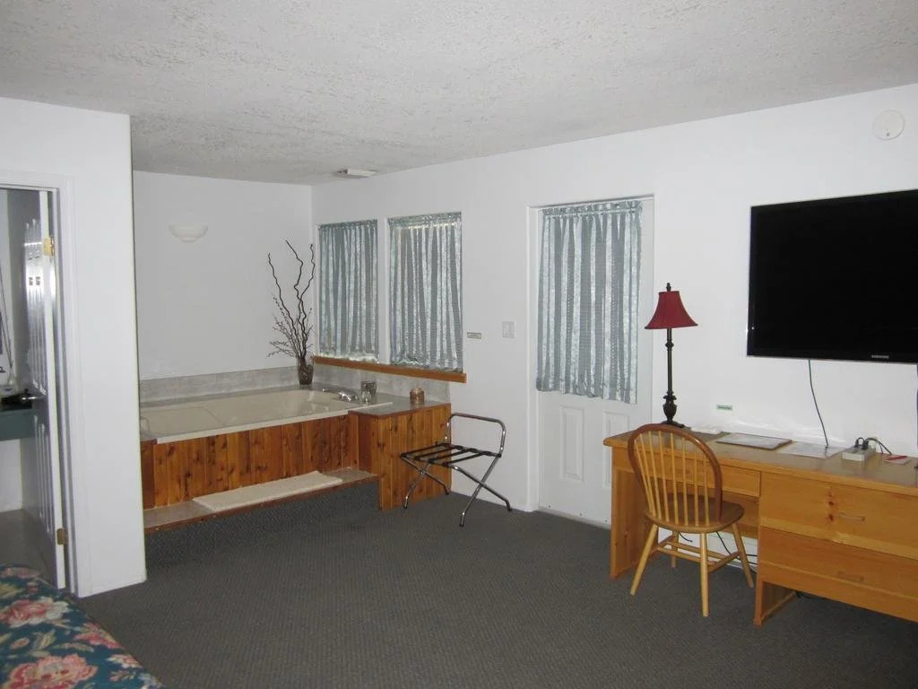 Bonanza Gold Motel