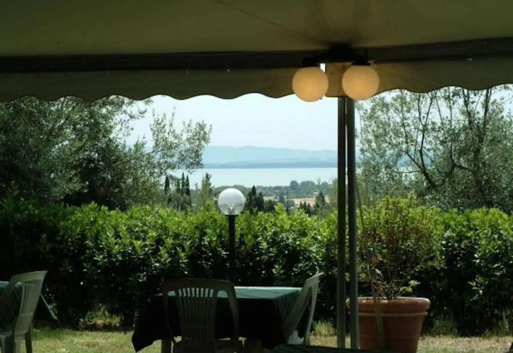 Antico Casale di Montegualandro & Spa