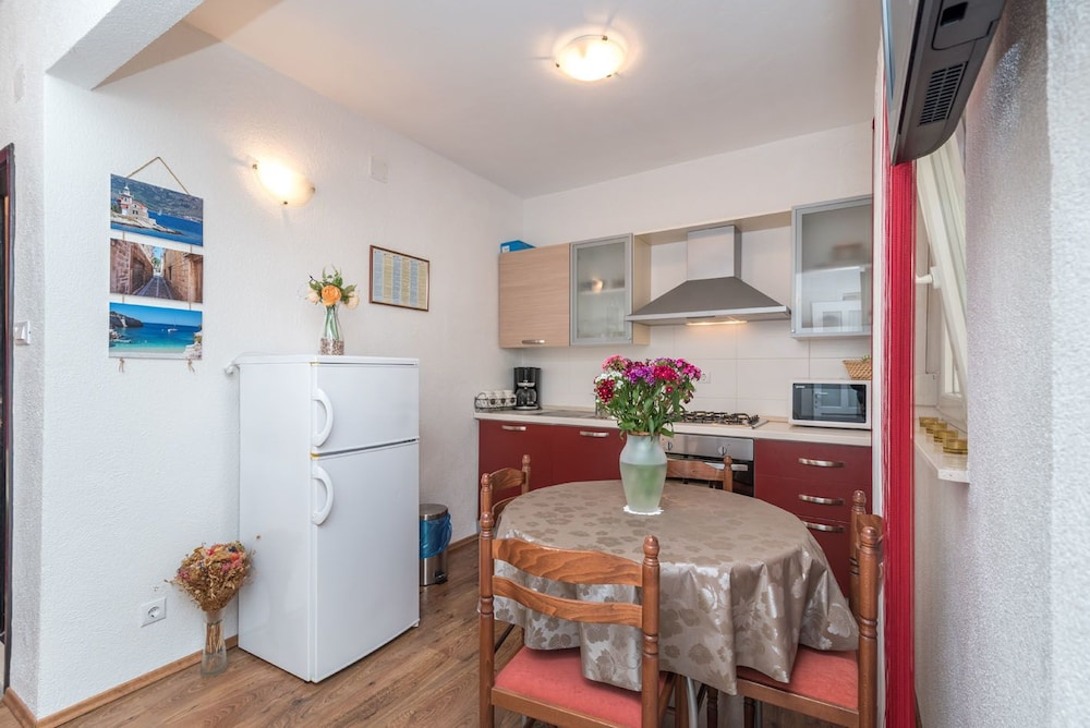 Apartments MARE