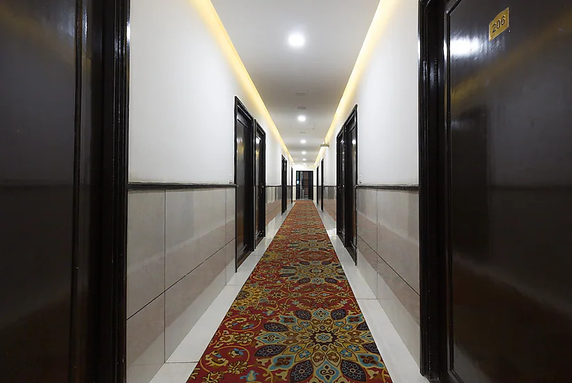 Hotel Bahia Heights