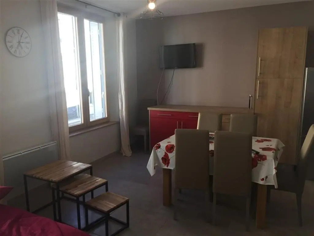 Appartement Mont-Dore, 3 pièces, 6 personnes - FR-1-415-69