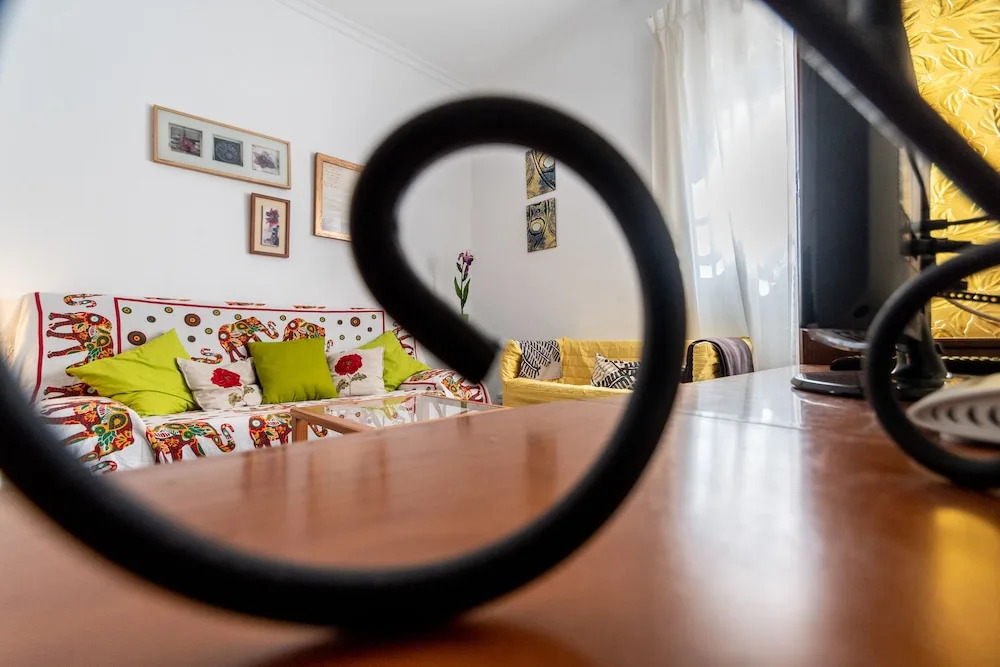 Apartamento la Perla Flamenca