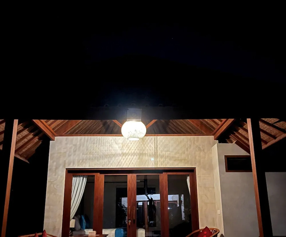 Samas Cottages and Villas