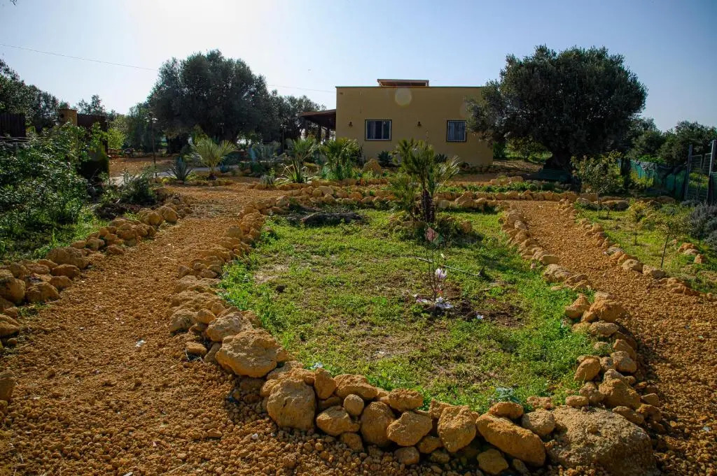 villa caterina