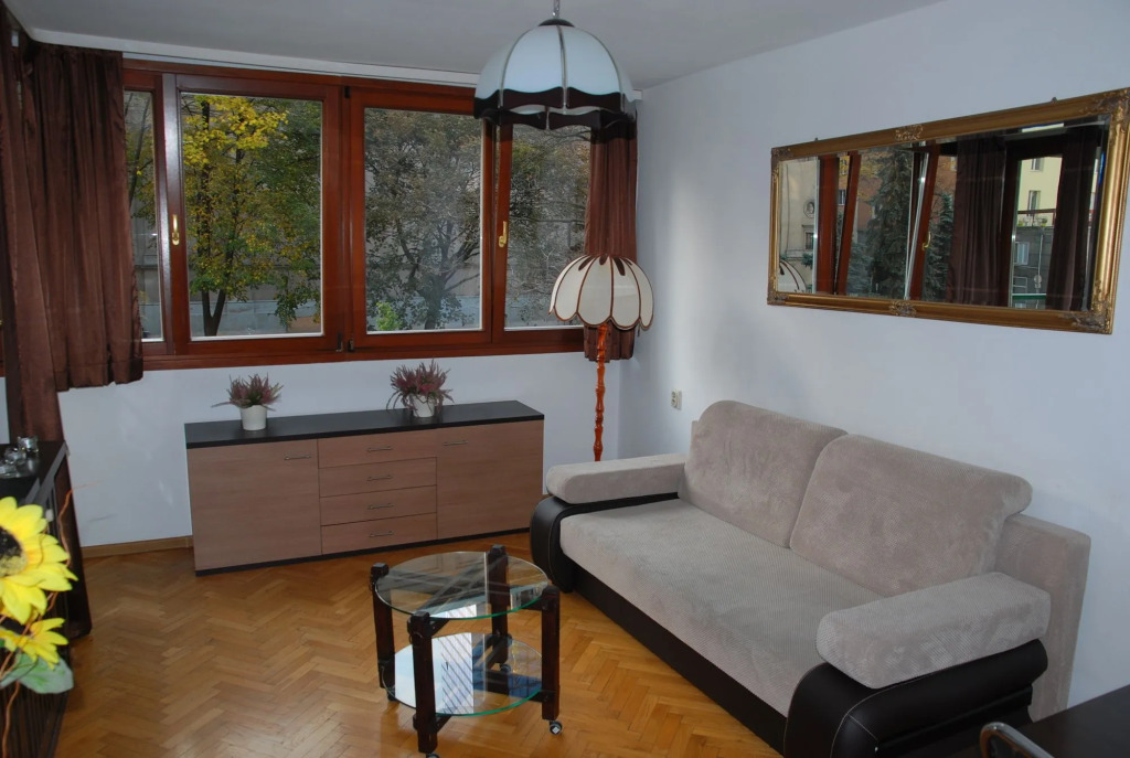 Good Time Apartments Warsaw City Center