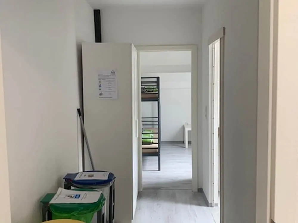Apart Wohnraum Simone