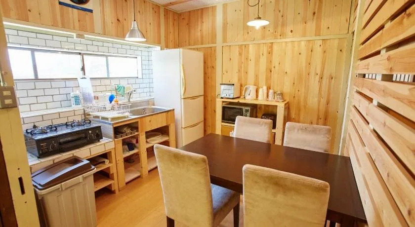 Guest House Preta Torami
