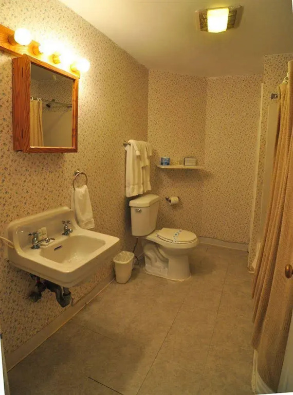 Beacon Inn 1750