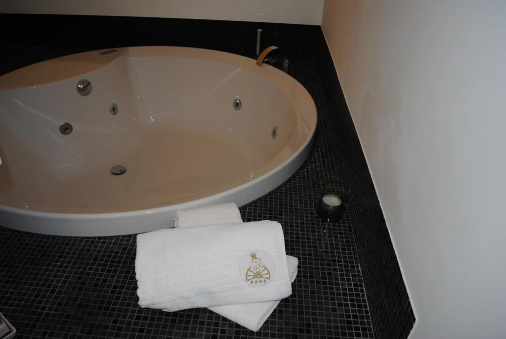 Hotel Borgo Pantano