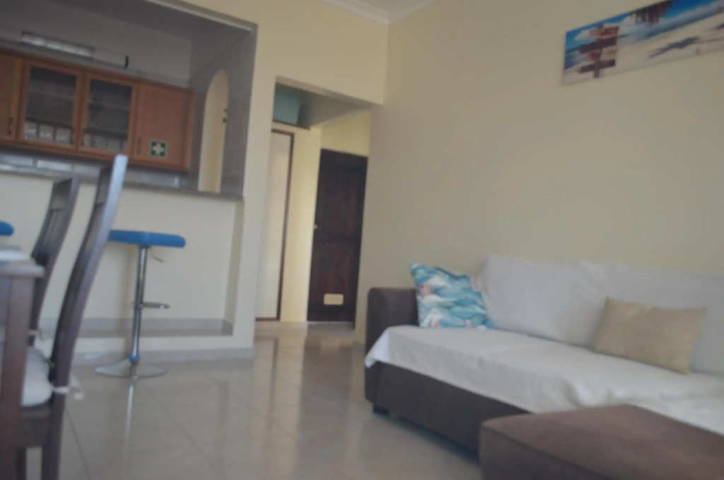 Vilamoura-Nautic Apartment