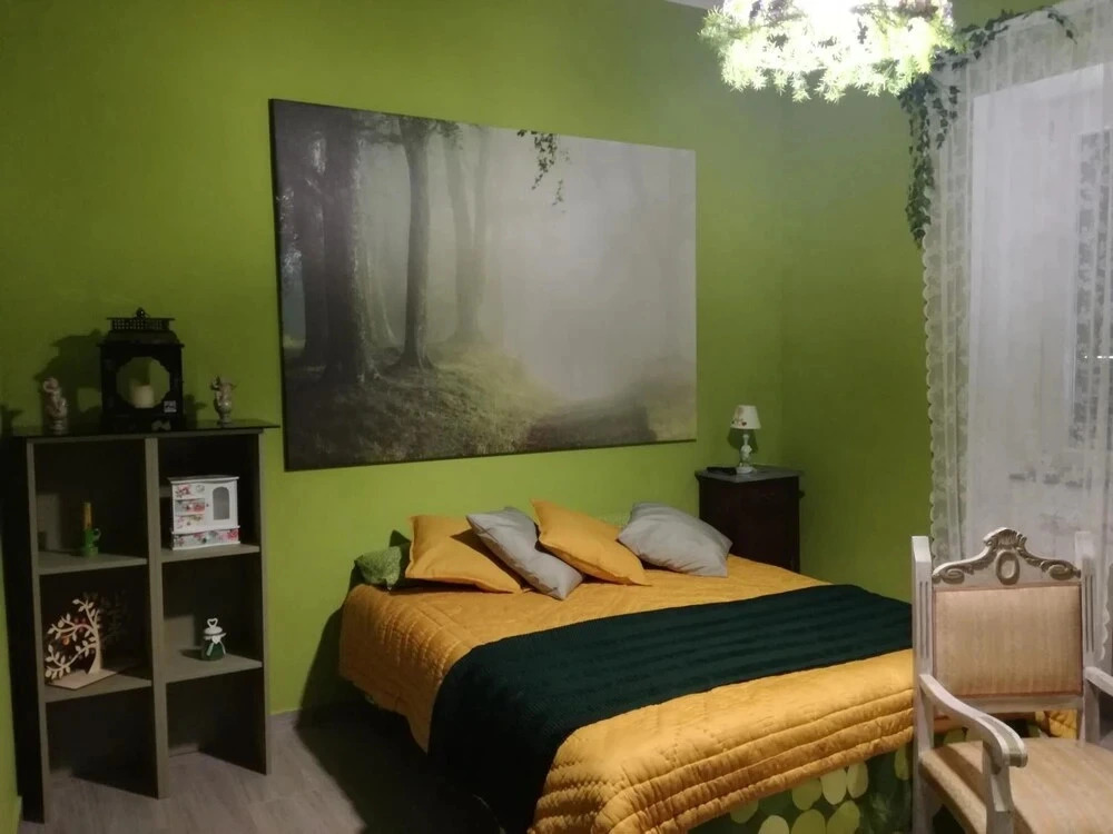 B&B Palazzo Sarlo