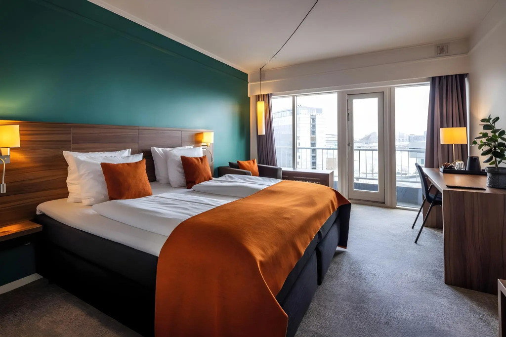 Hotel Atlantic