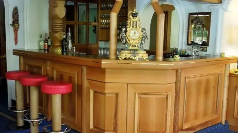 Hotel Alexander