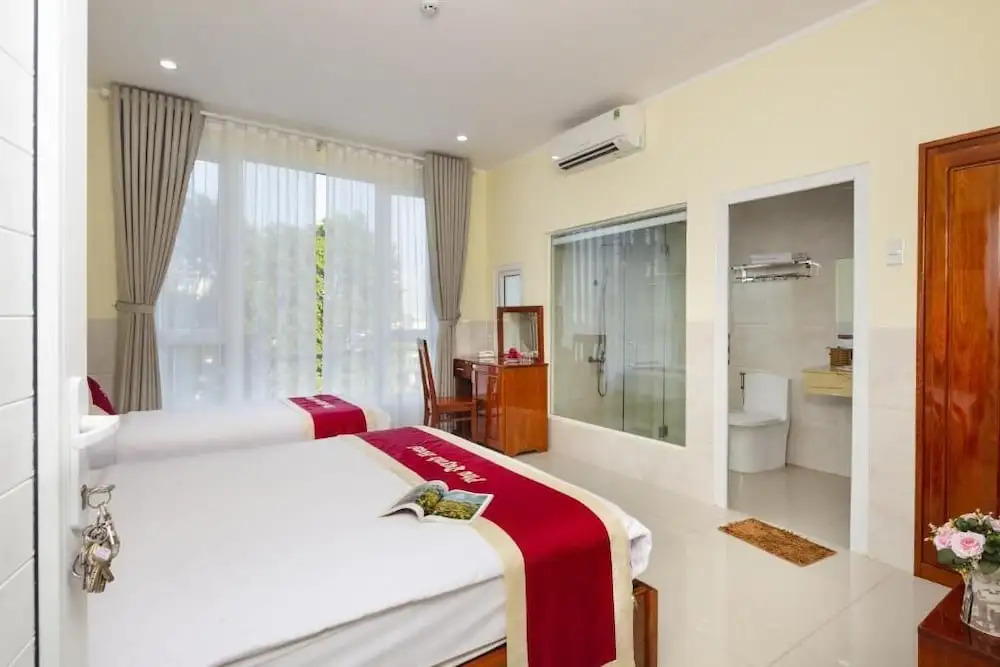 Fara Hotel