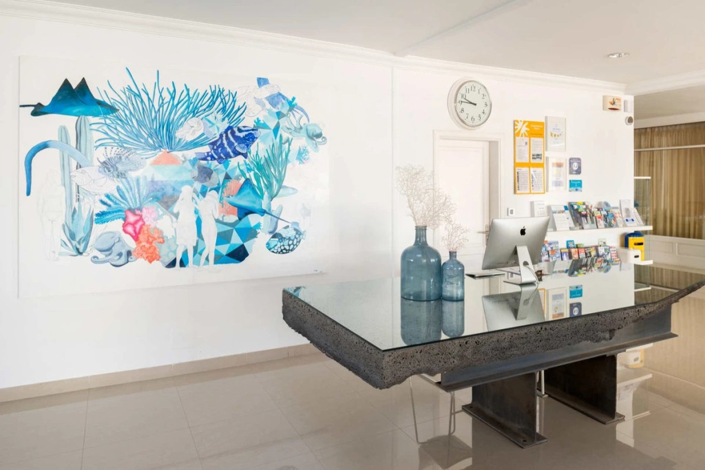 Neptuno Suites