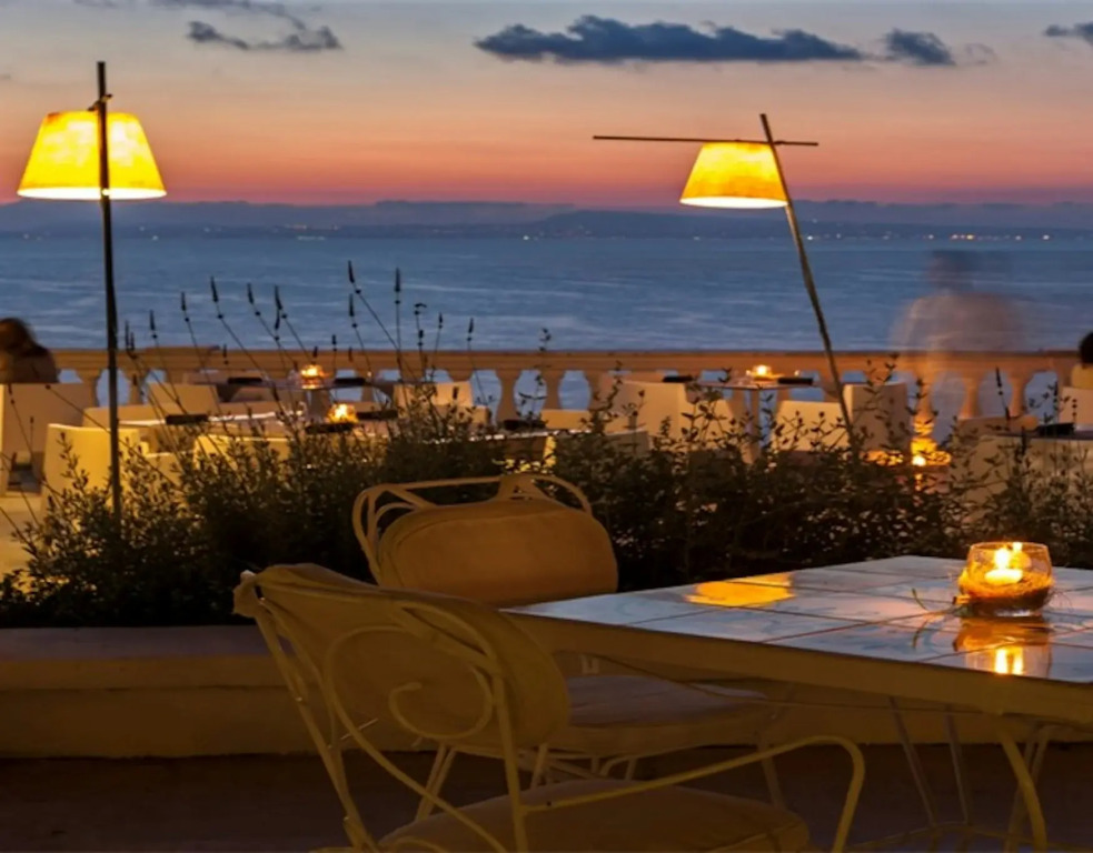 Grand Hotel Cocumella
