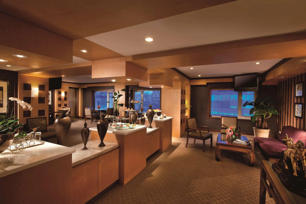Отель Sunworld Dynasty Hotel Beijing Wangfujing