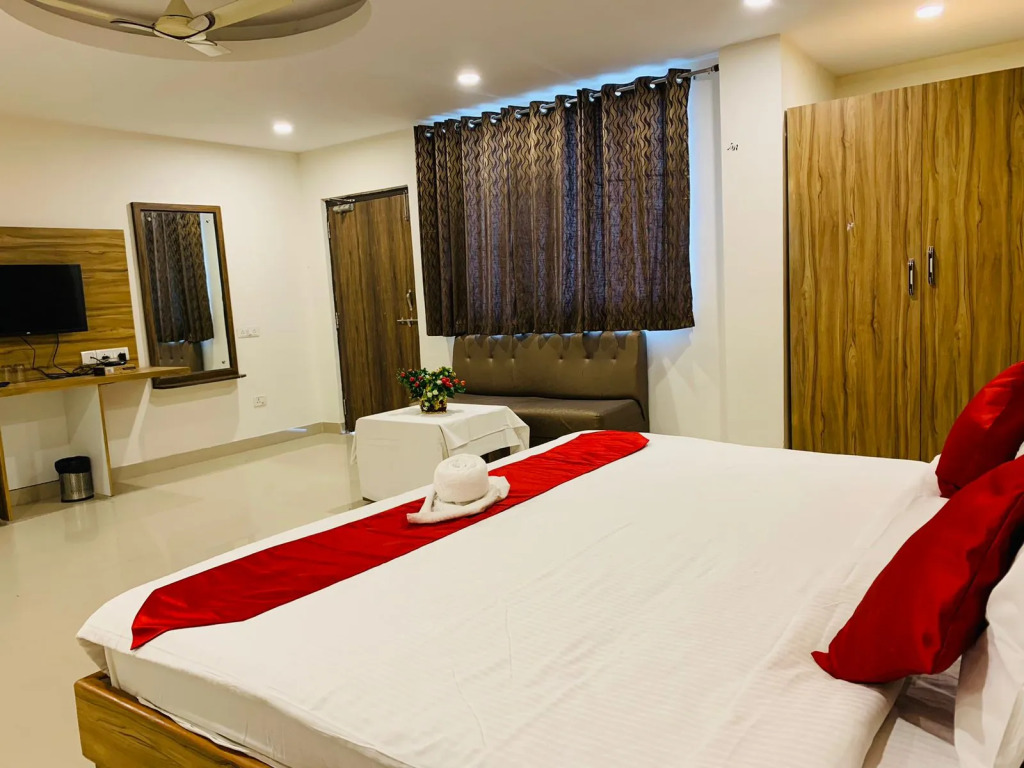 The Landmark Banjara Hills - Hyderabad