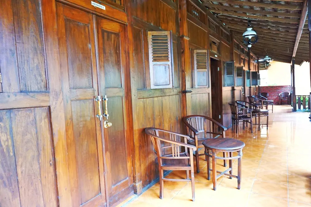 Grand Pesona Ksatria by Issota