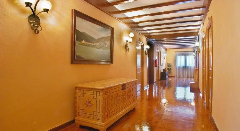Hotel Rural Restaurante Quinto Real
