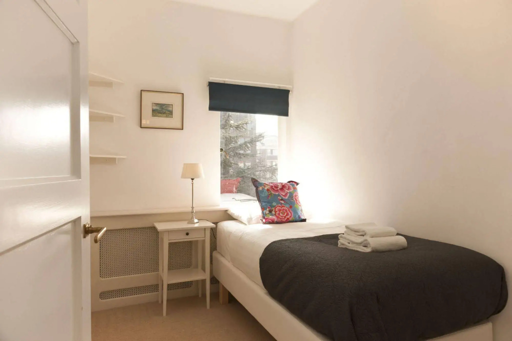Stayci Serviced Apartments Royal Nassau