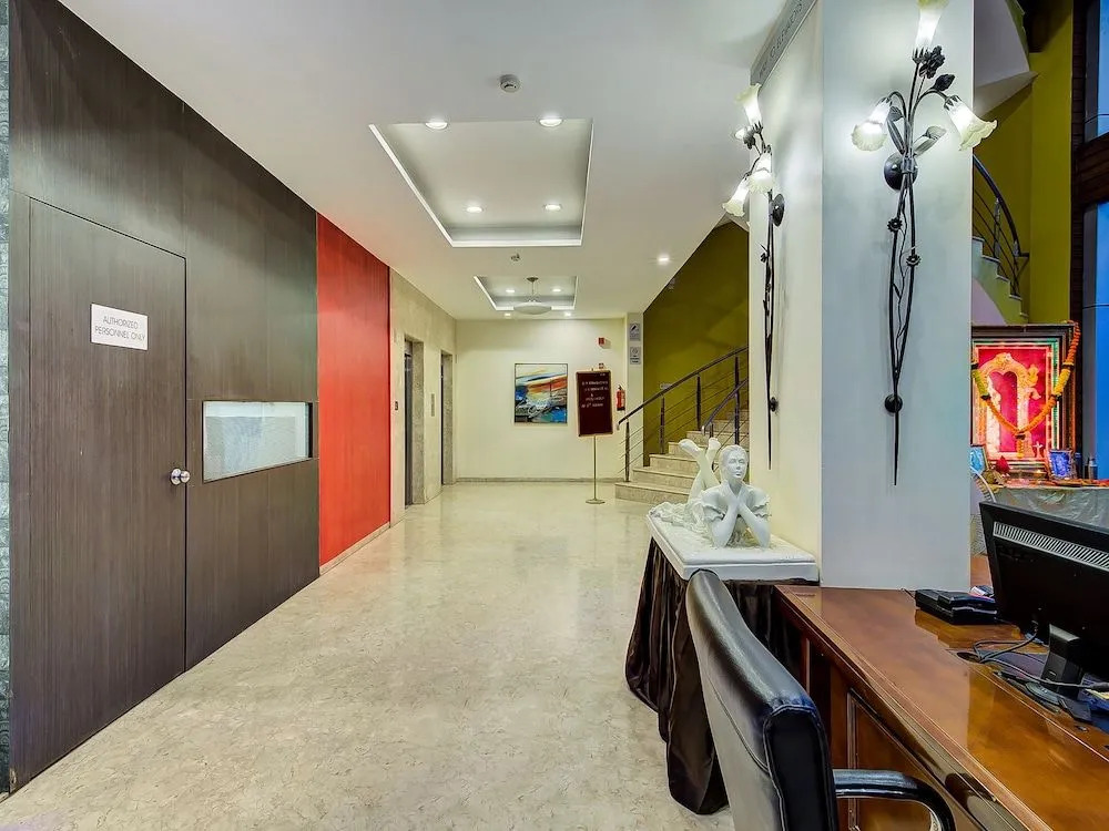 Edition O 30037 Hotel Mapple
