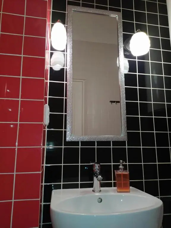 Cozy studio for couple near Polytechnic University