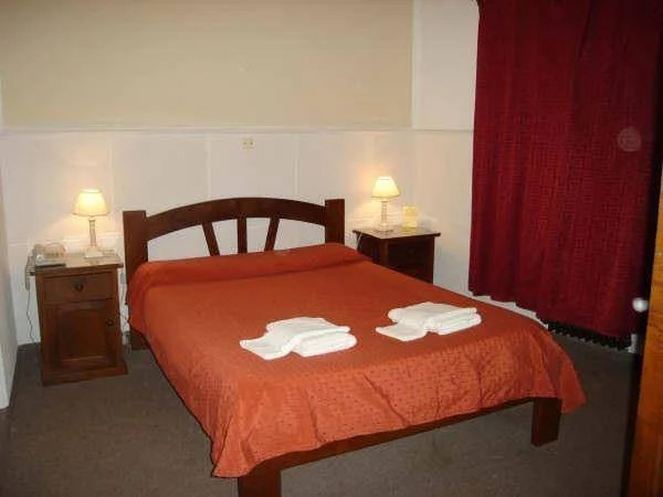 Hotel Petit Sierra