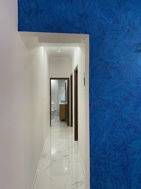 Jo's House