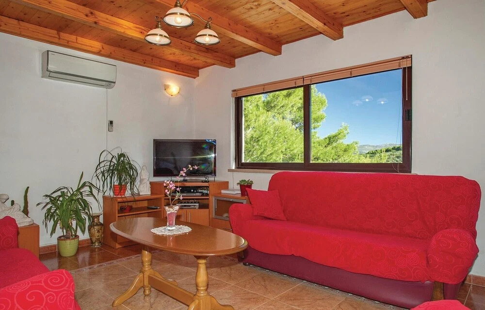 Holiday Home Przina Iv