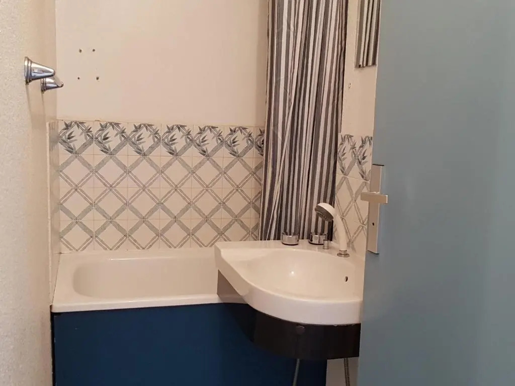 Appartement Les Sables-d'Olonne, 2 pièces, 4 personnes - FR-1-427-137