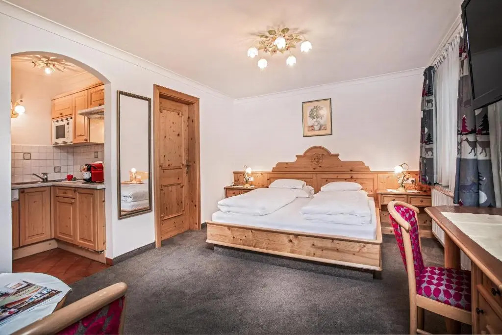 Appartement Sport Steger