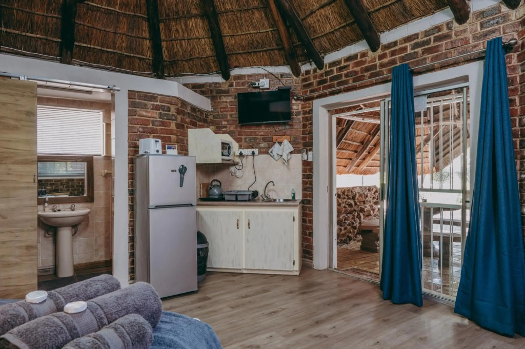Cosy Cottages Guesthouse