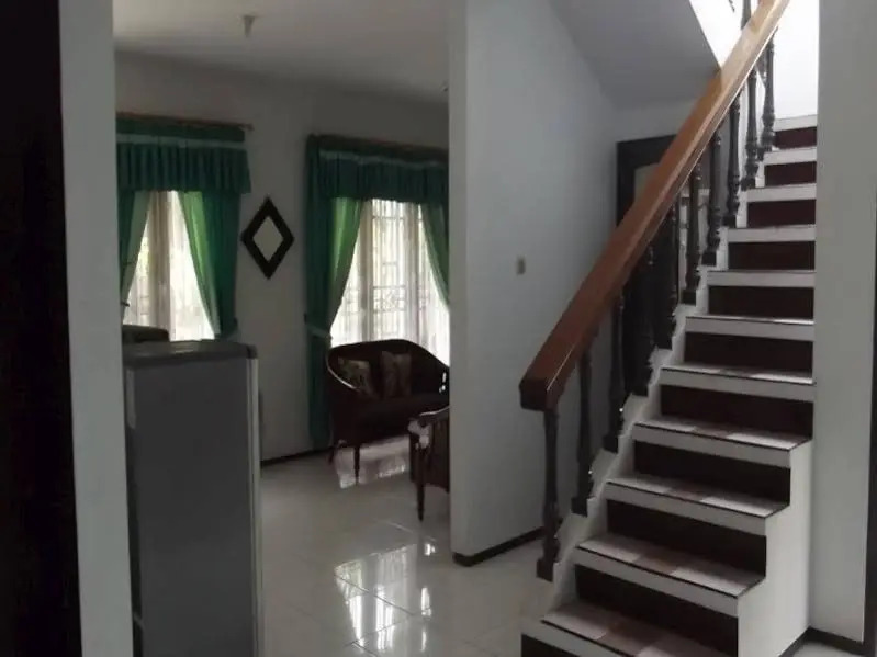Rumah Lempong Sari Guest House