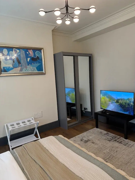 3 Bedrooms in Central Tunbridge Wells