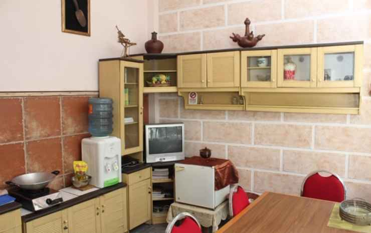Timlo Solo Guest House Ungaran