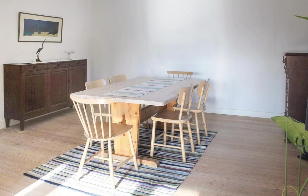 3 Bedroom Stunning Home In Bullaren